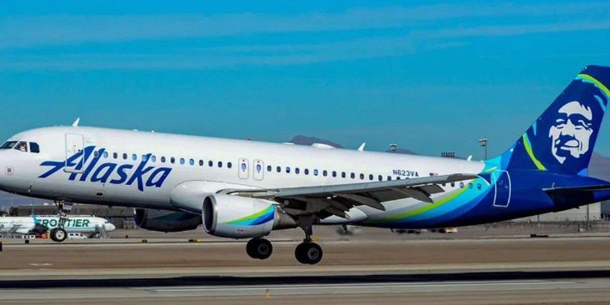How to Book Multi-City Flights with Alaska Airlines?