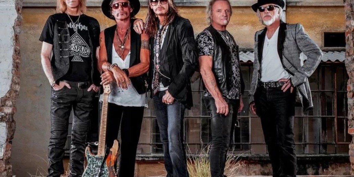 Revealing the Most Important Element in Rock Music: You Need to Know