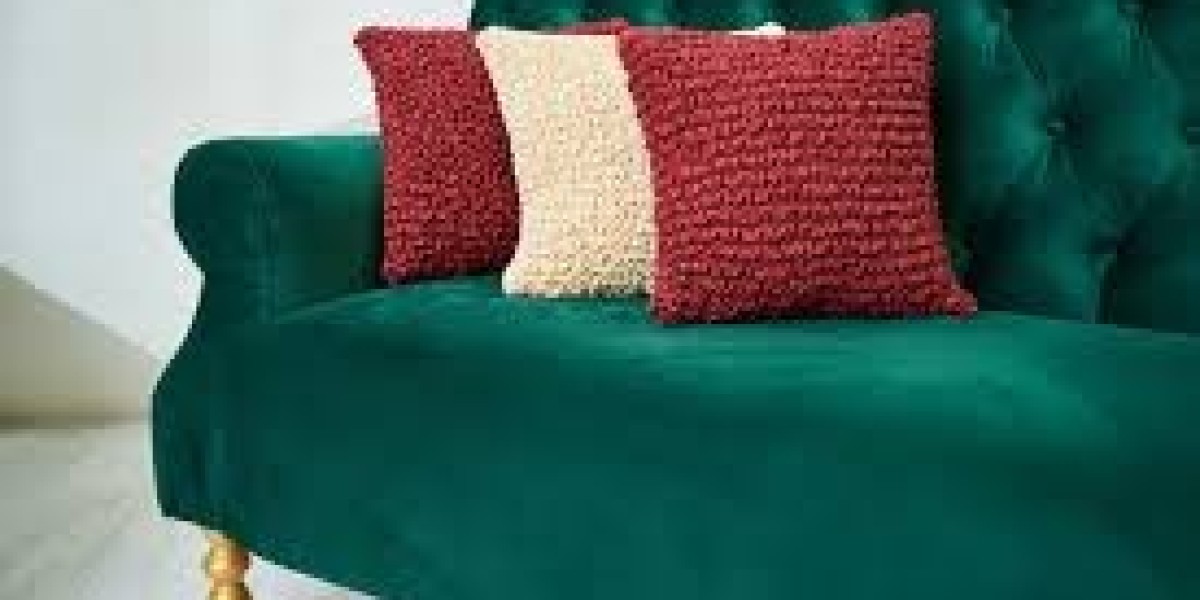 Transforming Homes with Modern Slipcover Solutions