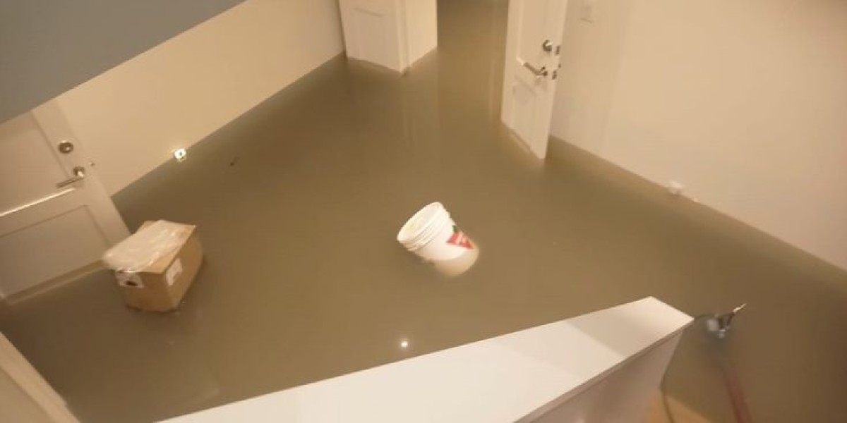 Emergency Flood Restoration Canberra – Fast, Reliable, and Professional Water Damage Recovery