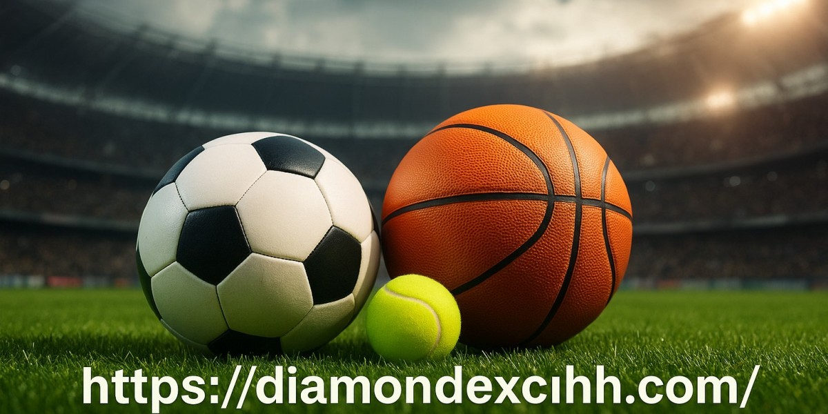 From Cricket to Casinos: Explore the Complete Gaming Universe of DiamondExch