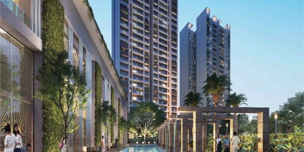 Godrej Air: A Fresh-Air Focused Residential Haven Redefining Urban Living in Gurgaon
