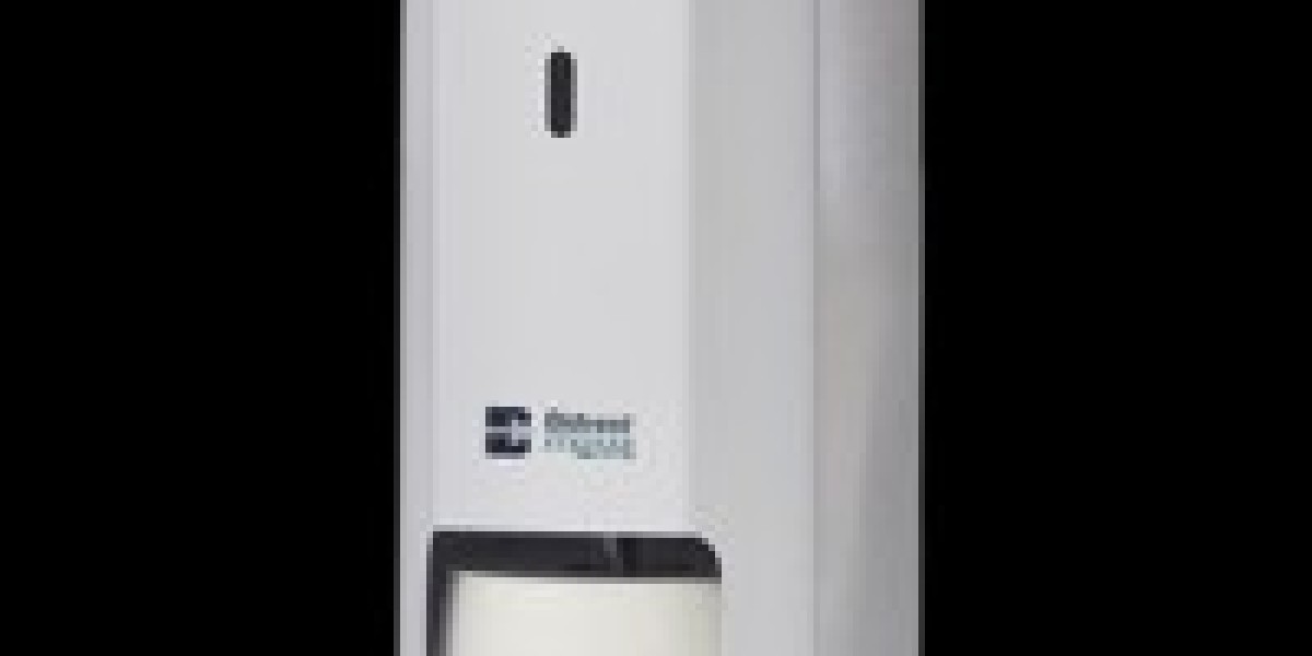 Tissue Holder for Bathroom - Bidvest Steiner