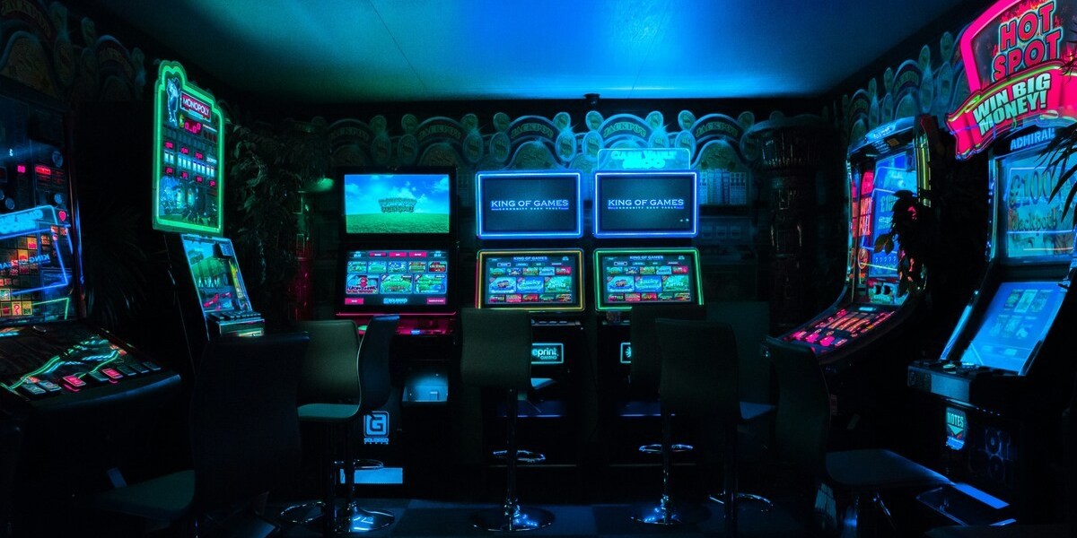 Discovering Trustworthy Slot Sites: How Inavegas Creates a Scam Verification Community
