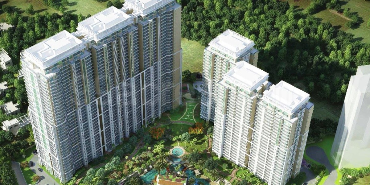 DLF The Crest: A Premium Urban Retreat Designed for Modern Lifestyle Aspirations