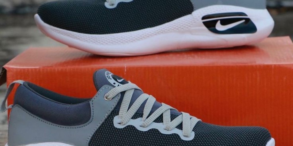 Why Nike Sports Shoes Are Redefining Athletic Culture in Pakistan