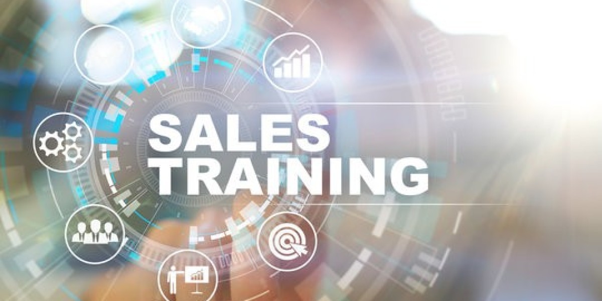 Content Development Innovations in the Sales Training Software Market