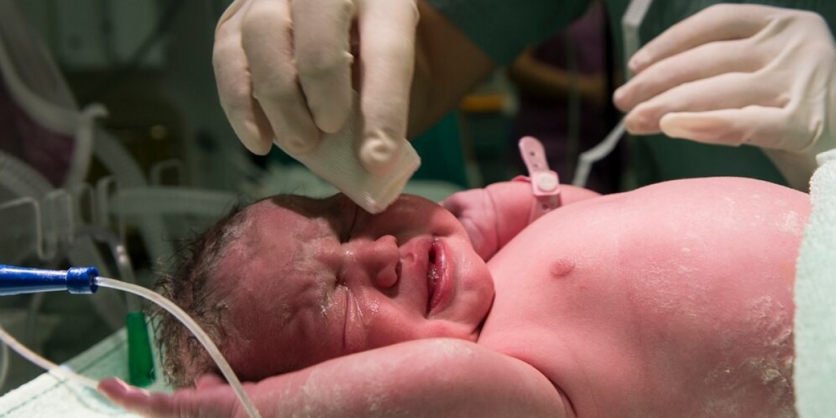 Neonatal & Fetal (Labor & Delivery) Care Equipment Market Demand Analytics, Top Companies, COVID 19 Analysis,Typ