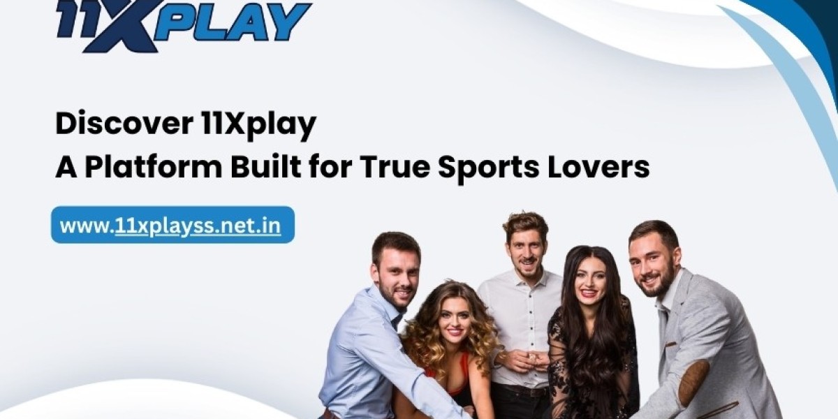 Discover 11Xplay: A Platform Built for True Sports Lovers