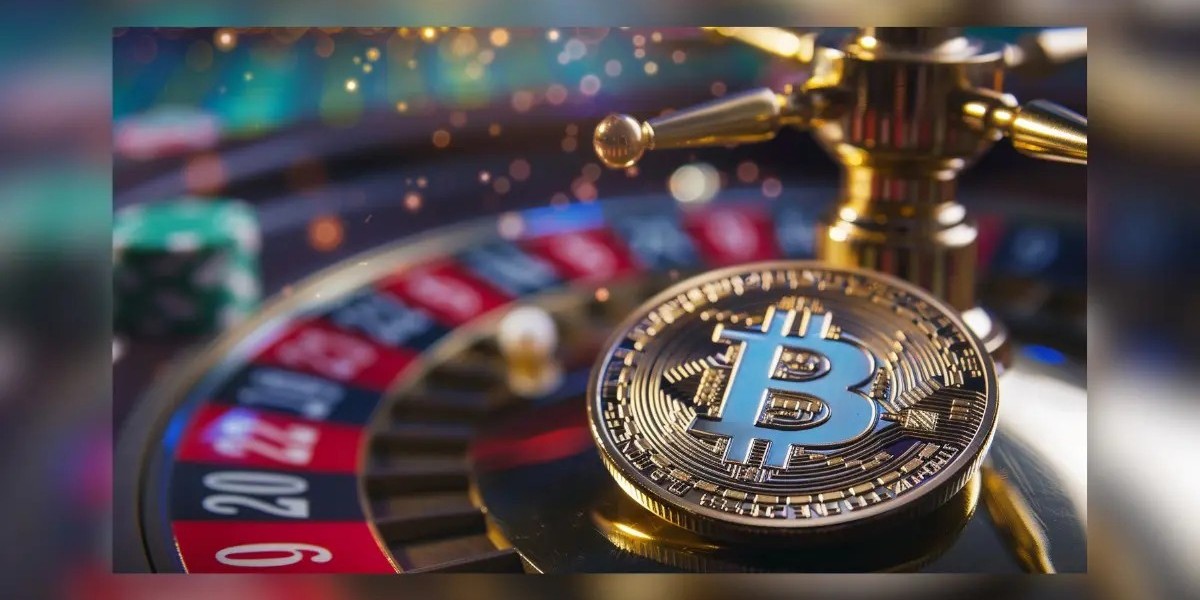 What Is the Best Bet Size for Crypto Roulette?