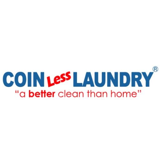 CoinLess Laundry