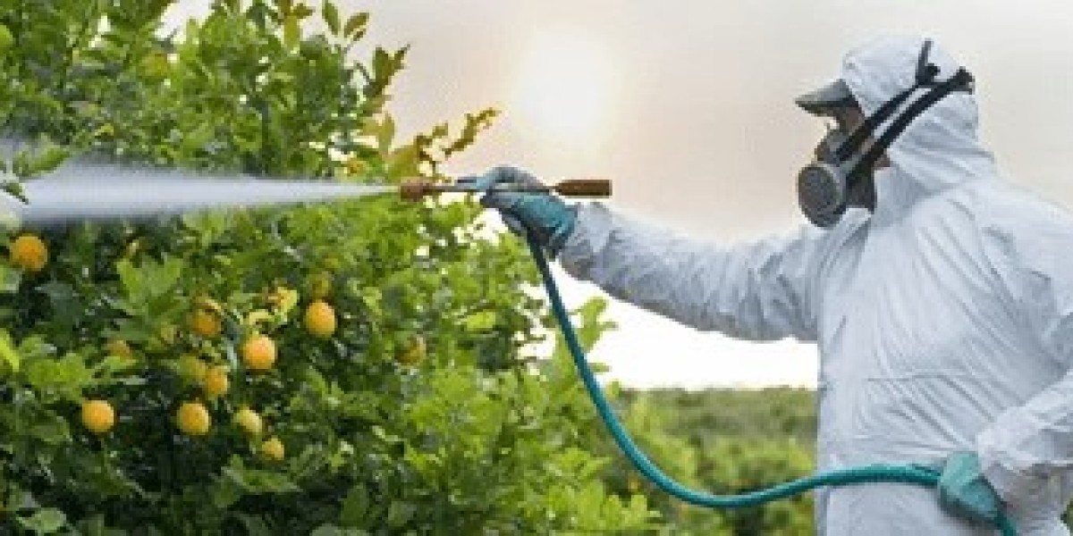 Organophosphates Market by Product Type