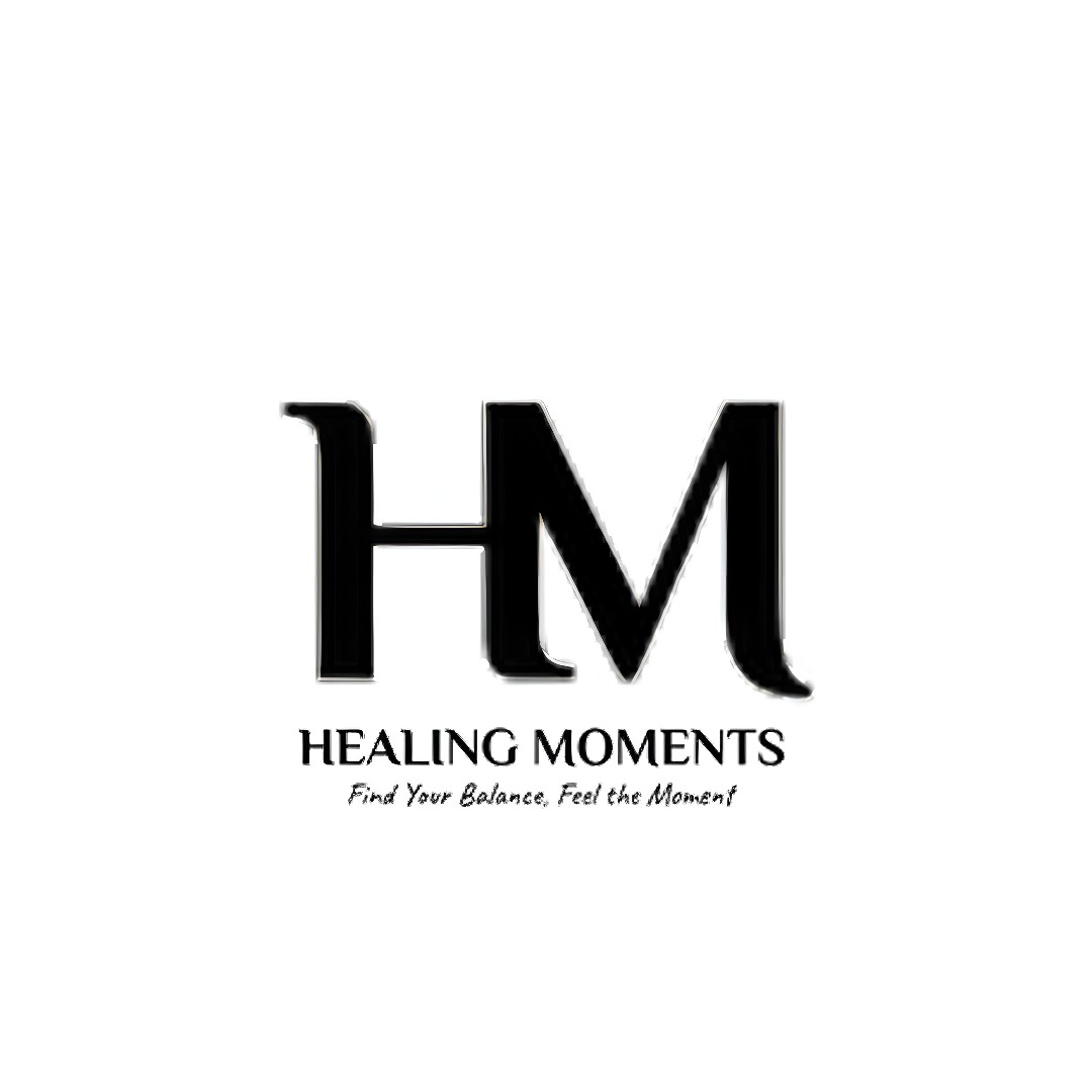 Healing Moments