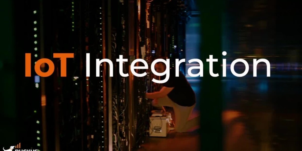Industrial Automation Networks That Power the Future of Smart Manufacturing