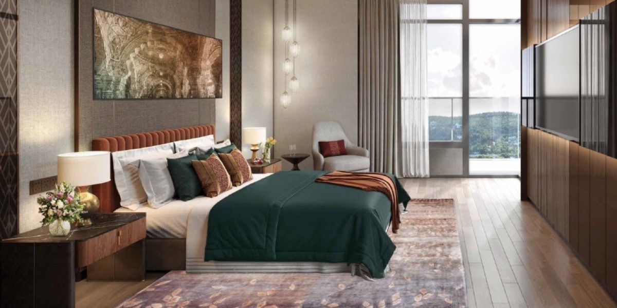Residential Properties In Delhi | TARC