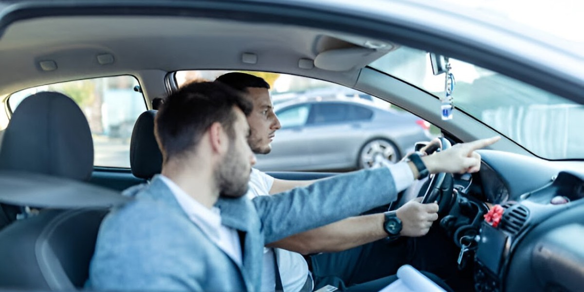 Certificate IV Driver Training: Build a Professional Driving Career