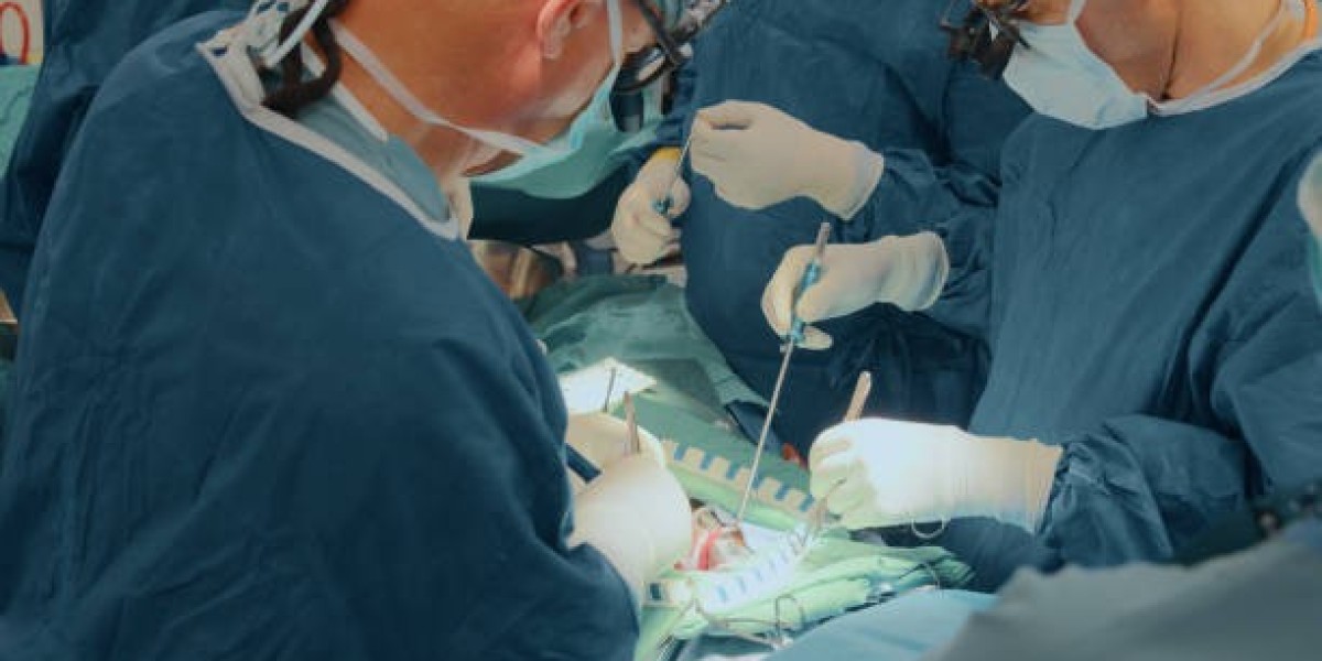 Vascular Surgery Dubai: Fast Recovery Tips
