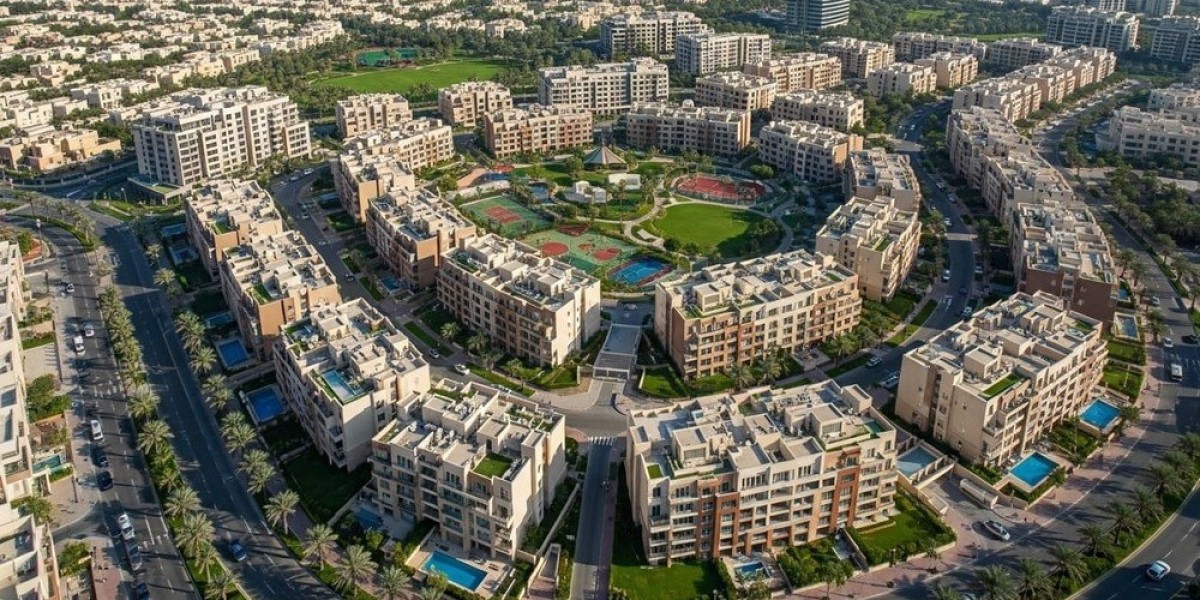 How to Find a Quality Apartment in Dubai?