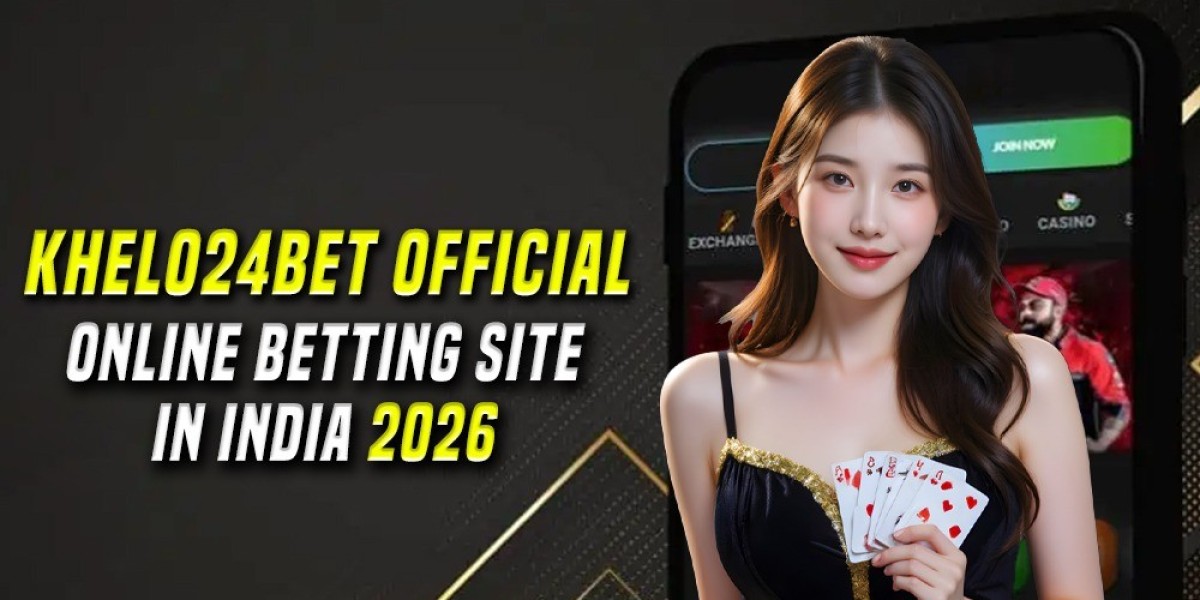Khelo24Bet Official Online Betting Site in India 2026