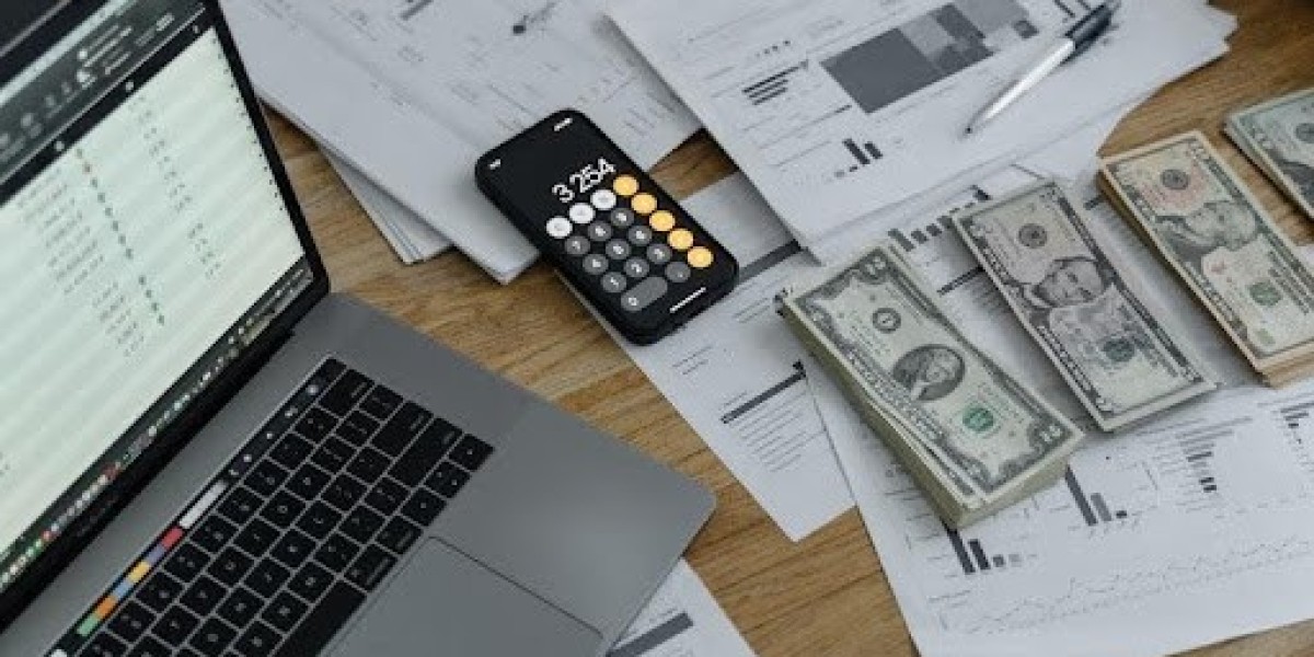 Tax Consultants In UAE