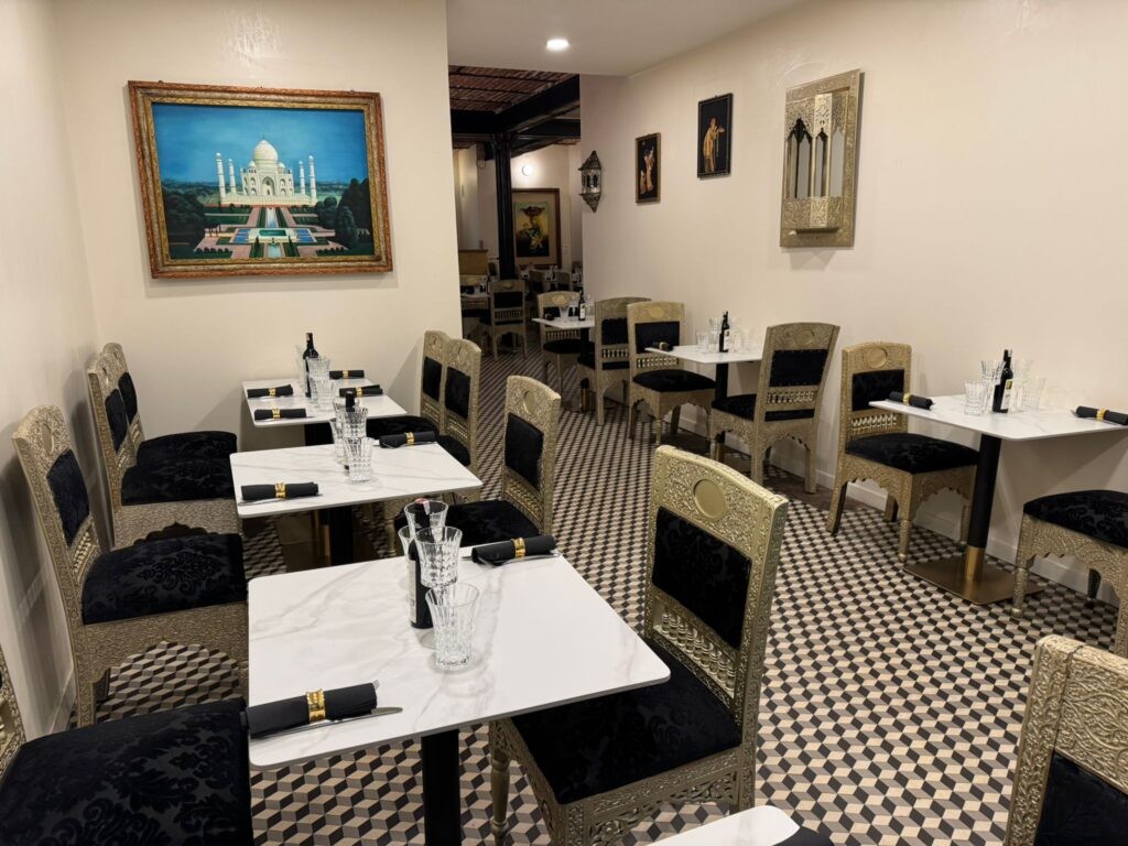 royal indien