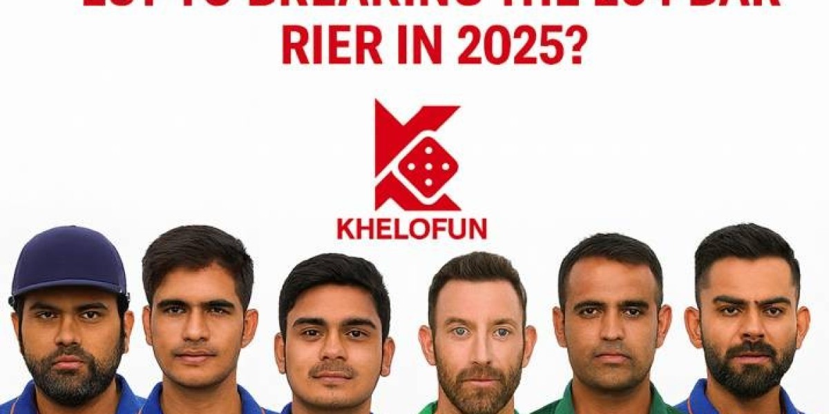 Highest Score in ODI khelofun analysis for Who Comes Closest to Breaking the 264 Barrier in 2025?