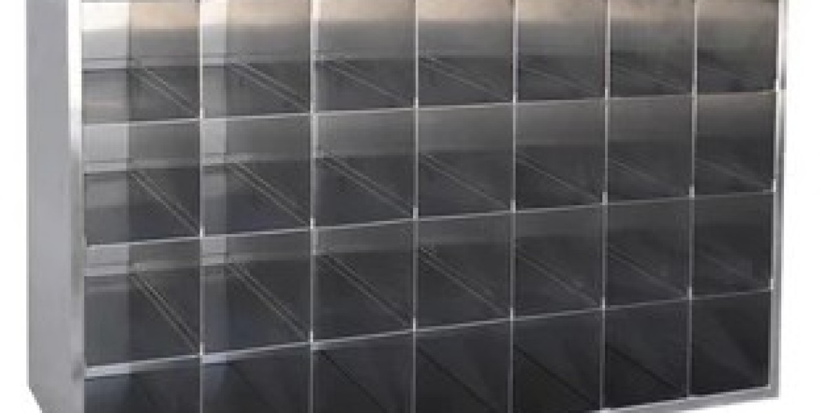 Why 316 Stainless Steel Cleanroom Fabrications are the Smart Choice for Ergonomic Handling