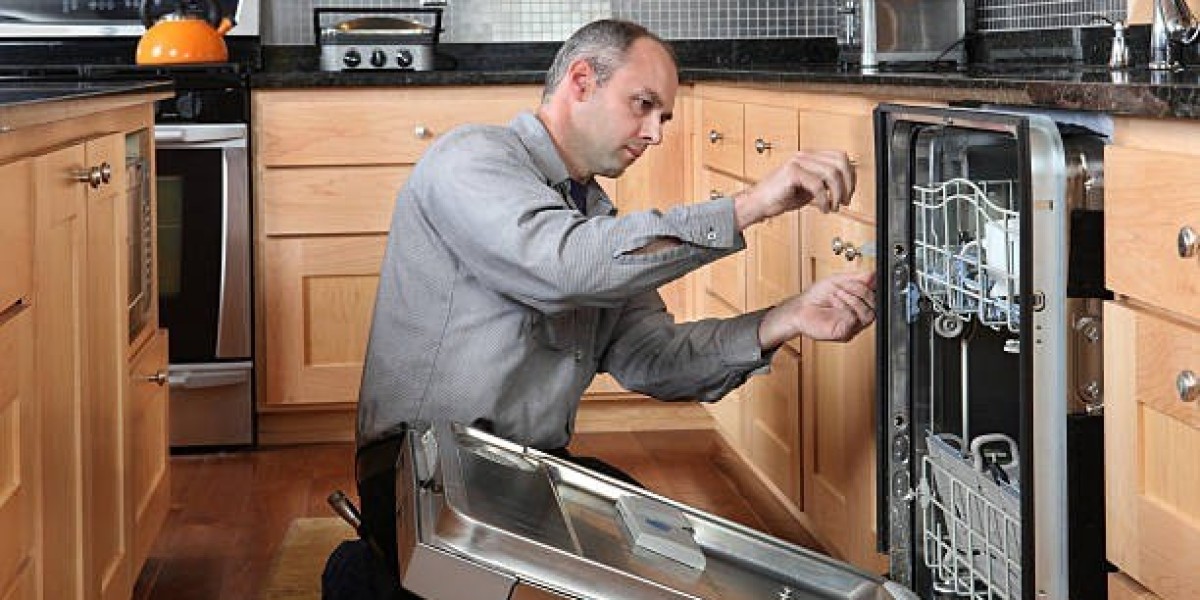 Professional Miele Dishwasher Repair Los Angeles | Certified Service Experts