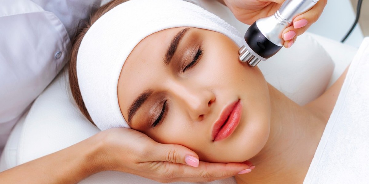 What Is Radio Frequency Treatment All About?