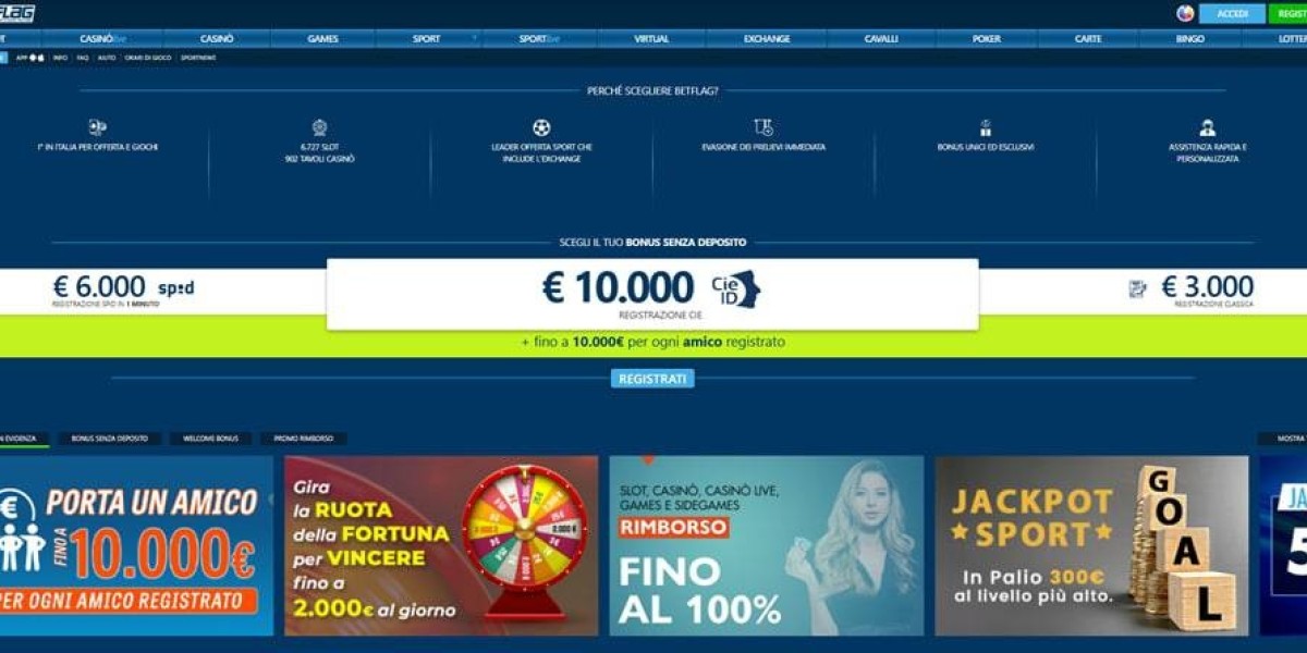 Non AAMS Casino: Guida Completa ai Casinò Non AAMS