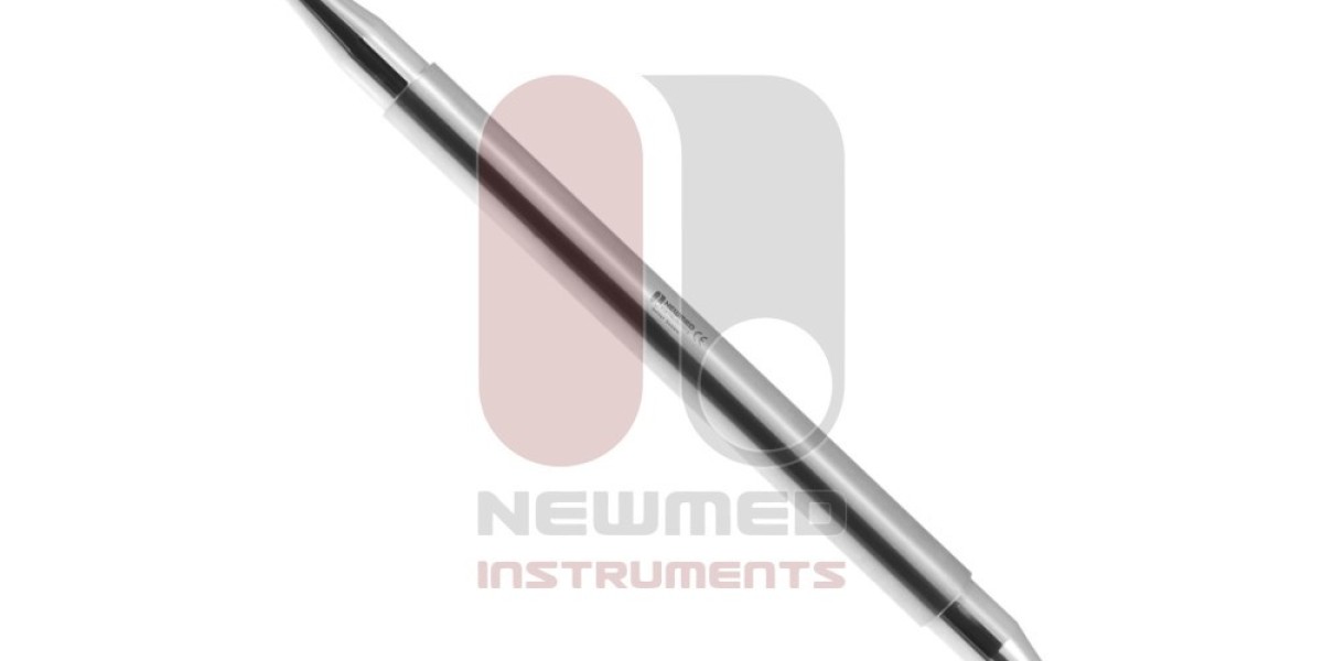The Essential Guide to the Periosteal Instrument