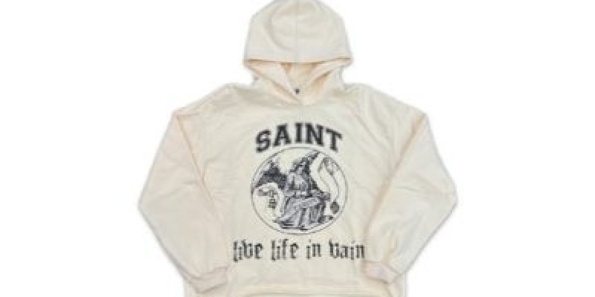 Why Saint Vanity Is Redefining Contemporary Streetwear