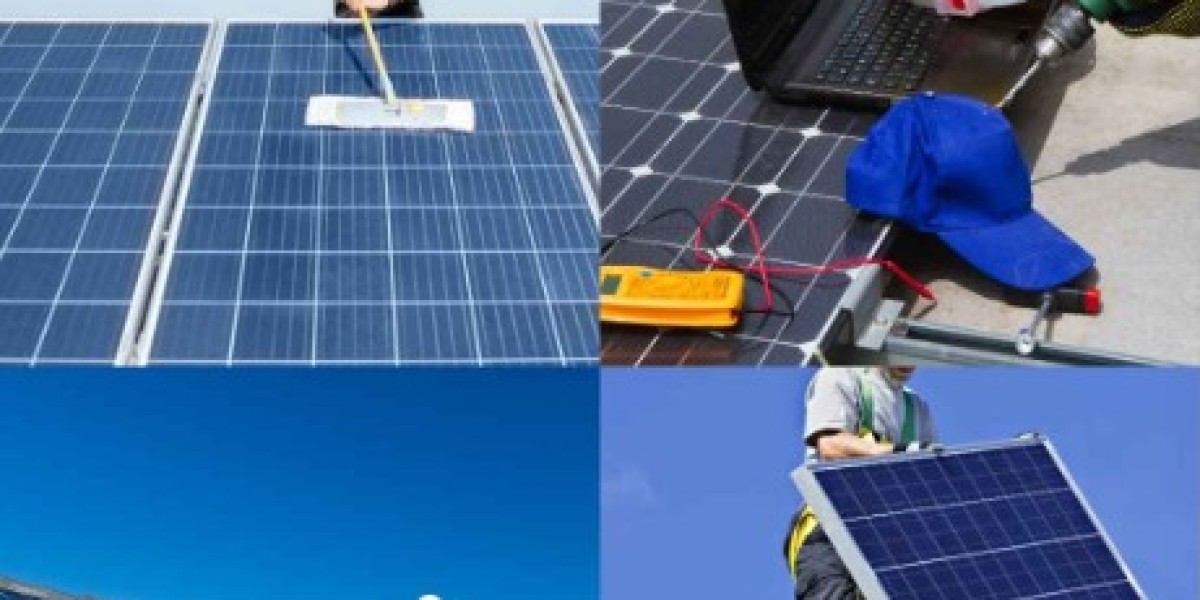 ReNova Pulse Energy – Our Solar Process