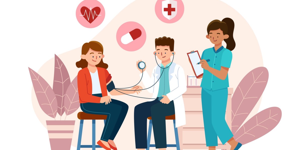 Health Packages: Why a Full Body Checkup Is Essential for Preventive Care