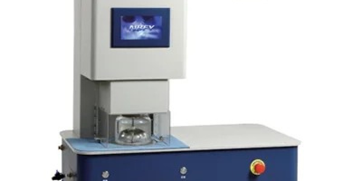Comprehensively Analyze the Functions and Characteristics of the Digital Bursting Strength Tester