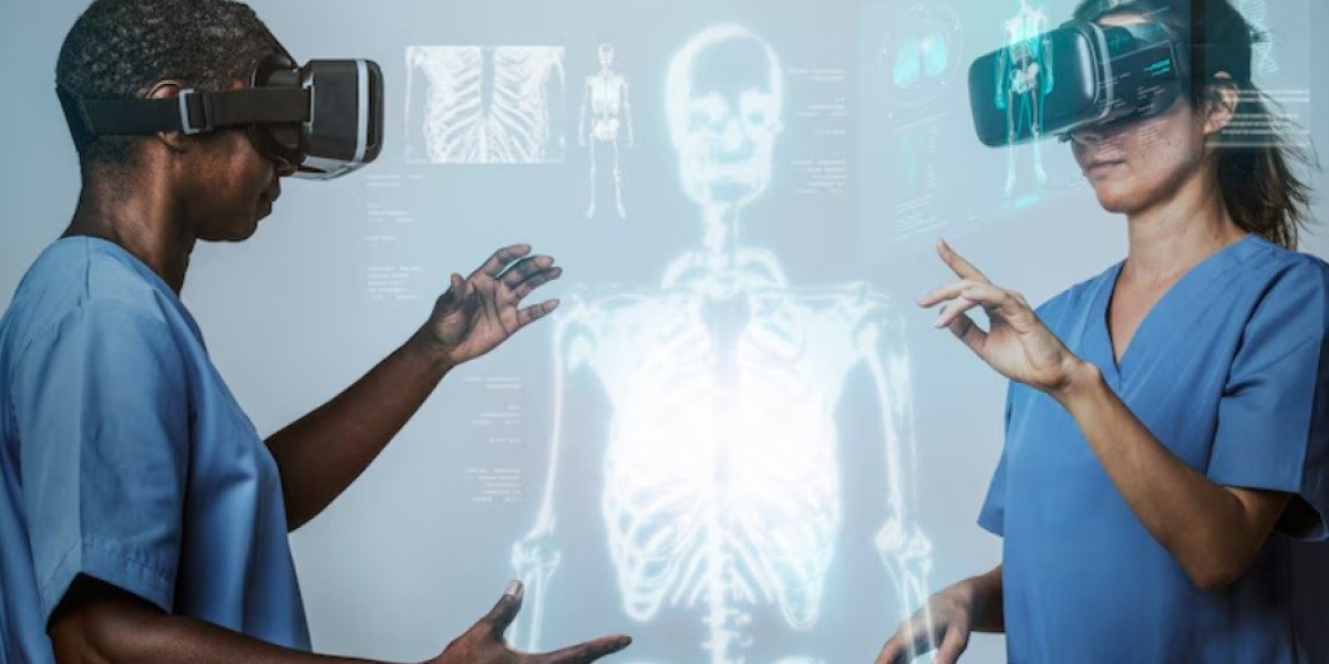 AI In Medical Imaging Market Growth, Segments, Size, Market Analysis and Opportunities 2030