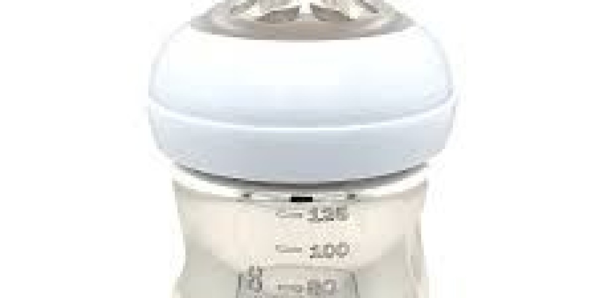 Baby Feeding Bottle Market Forecast Considering Technological Advancements and Shifting Consumer Buying Behaviors