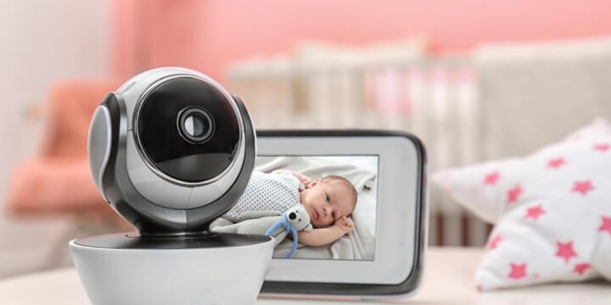 Baby Monitor Market Analysis, Growth Trends & Forecast to 2033