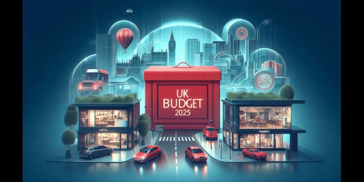 How the UK Autumn Budget 2025 Affects your Industry and Where to Find Immediate Cost Savings
