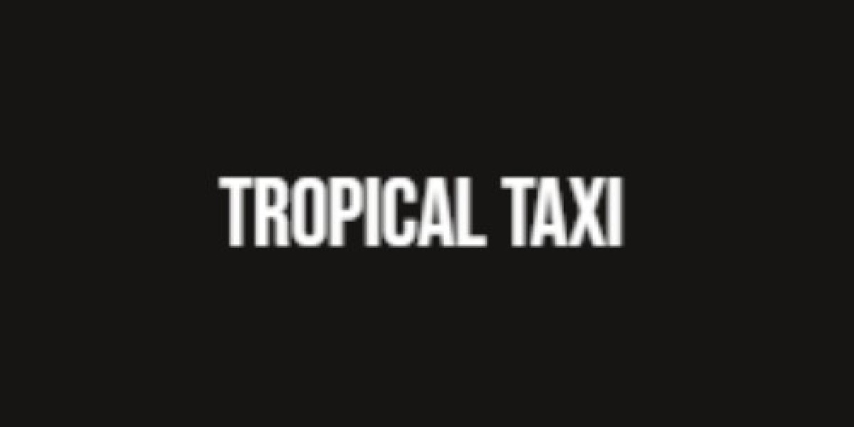 Tropical Taxi Services for Safe, Comfortable, and Reliable Miami Travel