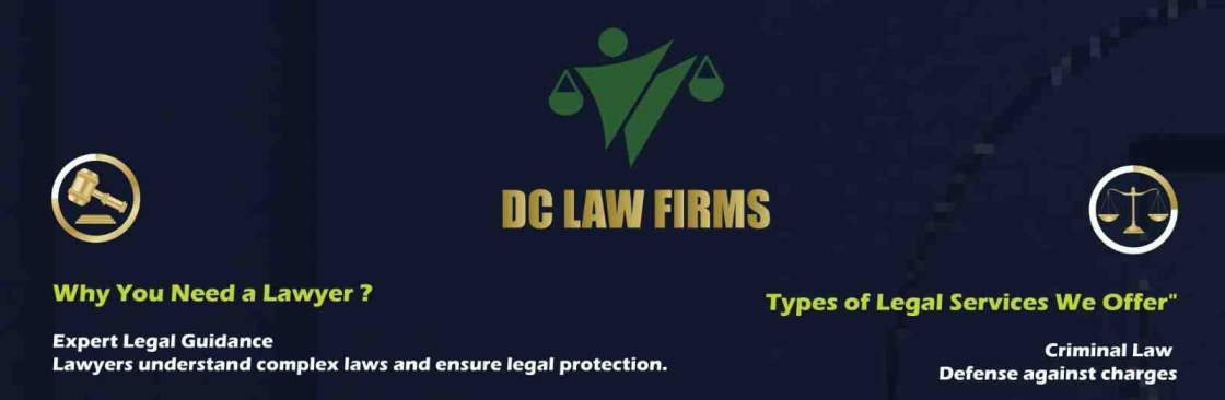 Dc Law Firms