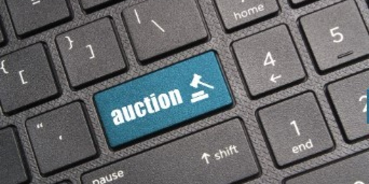 Trusted Auction Liquidation Company Texas for Equipment & Asset Auctions