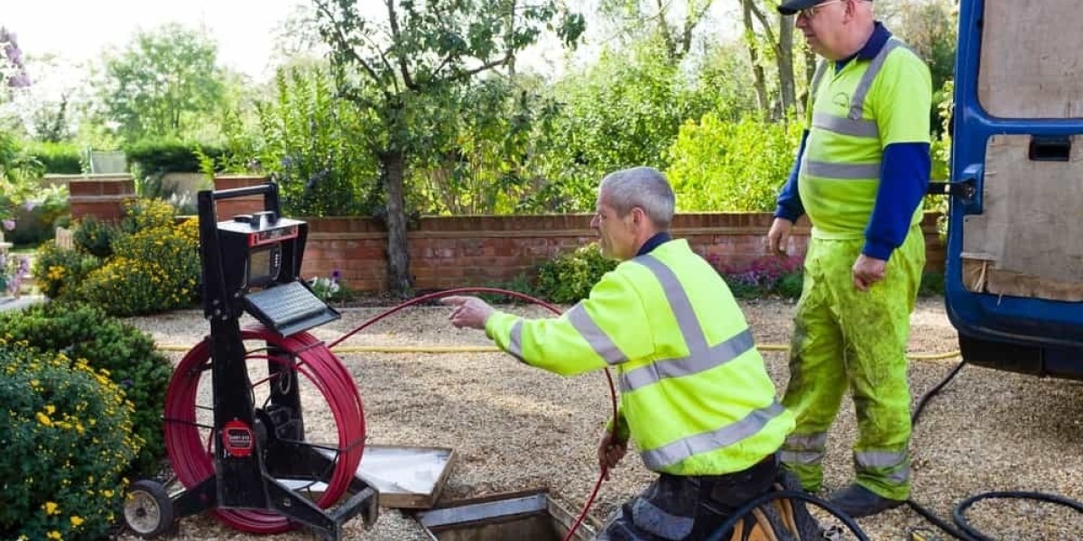 Why a Sewer Camera Inspection Company Matters