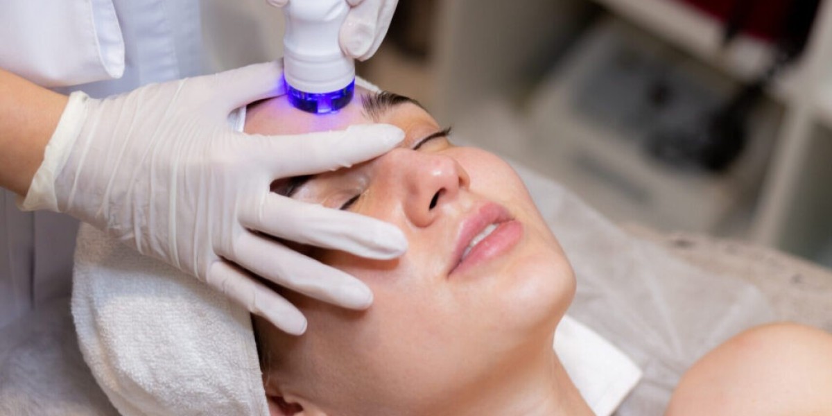 Want sagging skin lifted by Radiofrequency Treatments?