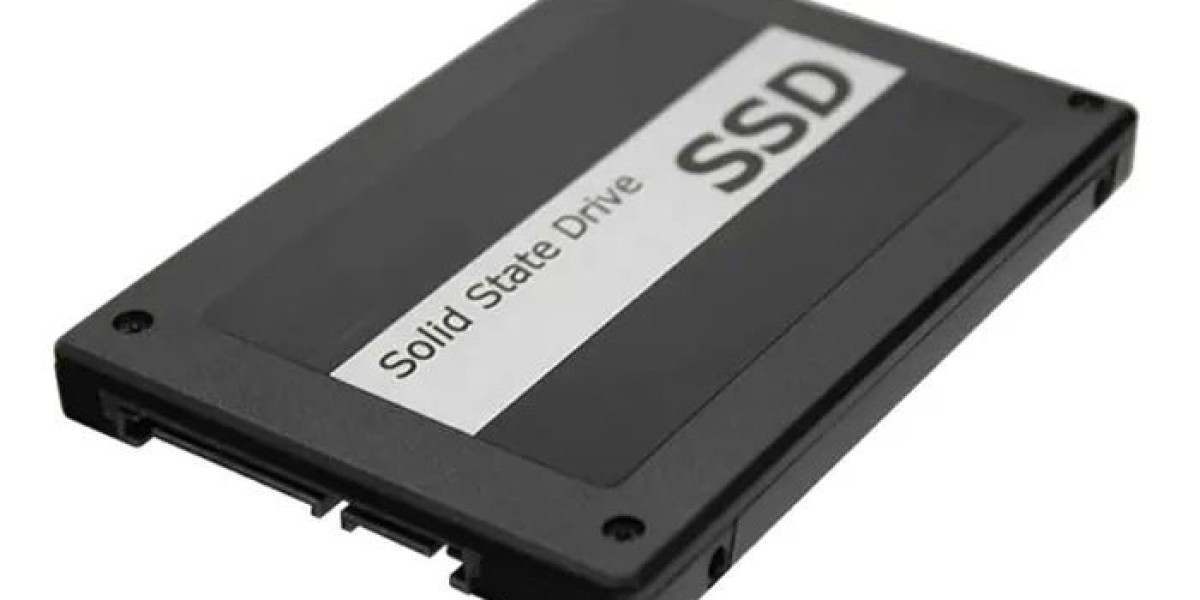 Why Upgrading Your Laptop with an SSD Is a Smart Move in 2025