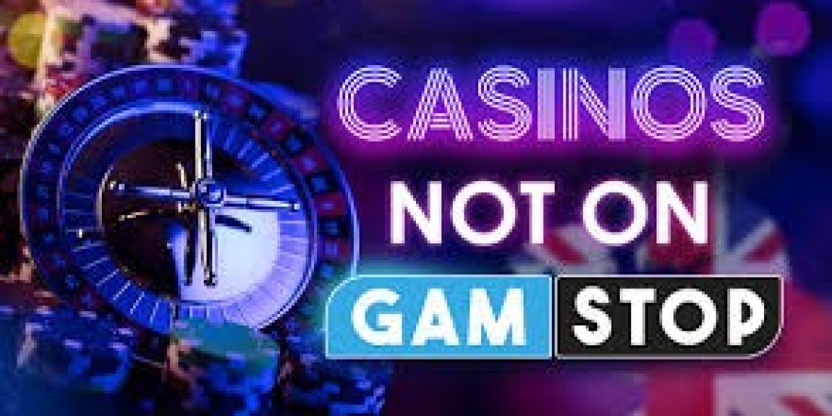 The Key Benefits of Playing at Non-GamStop Casinos for UK Gamblers