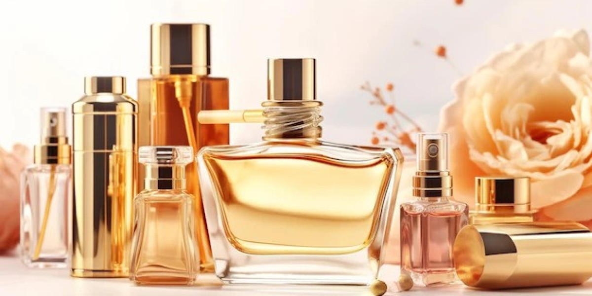How Leading Brands Compete in the Fragrances and Perfumes Market