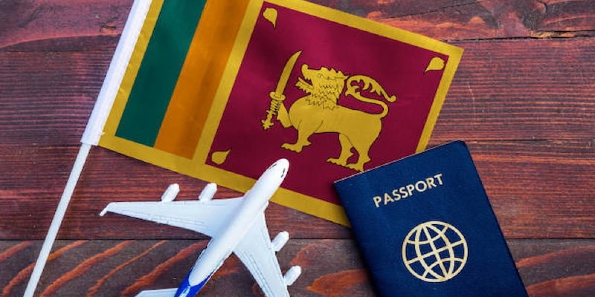 How to Apply for a Sri Lanka Visa From India: Step-by-Step Guide