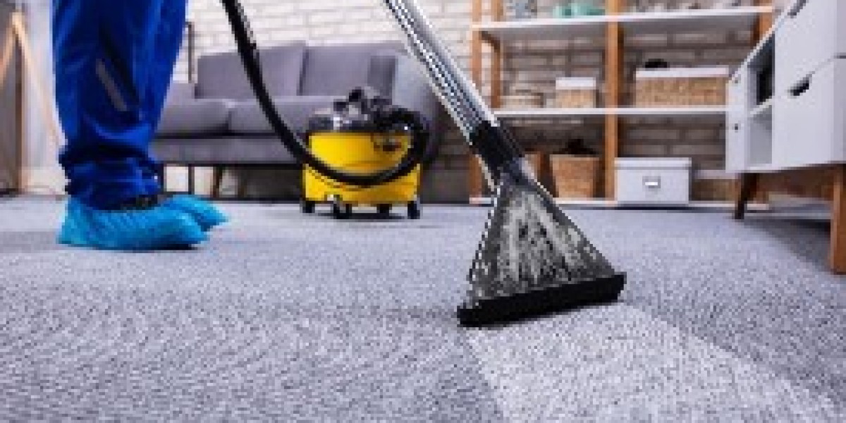 Complete Floor and Water Damage Solutions by Sparkling Clean Carpet Care in Toledo, Ohio