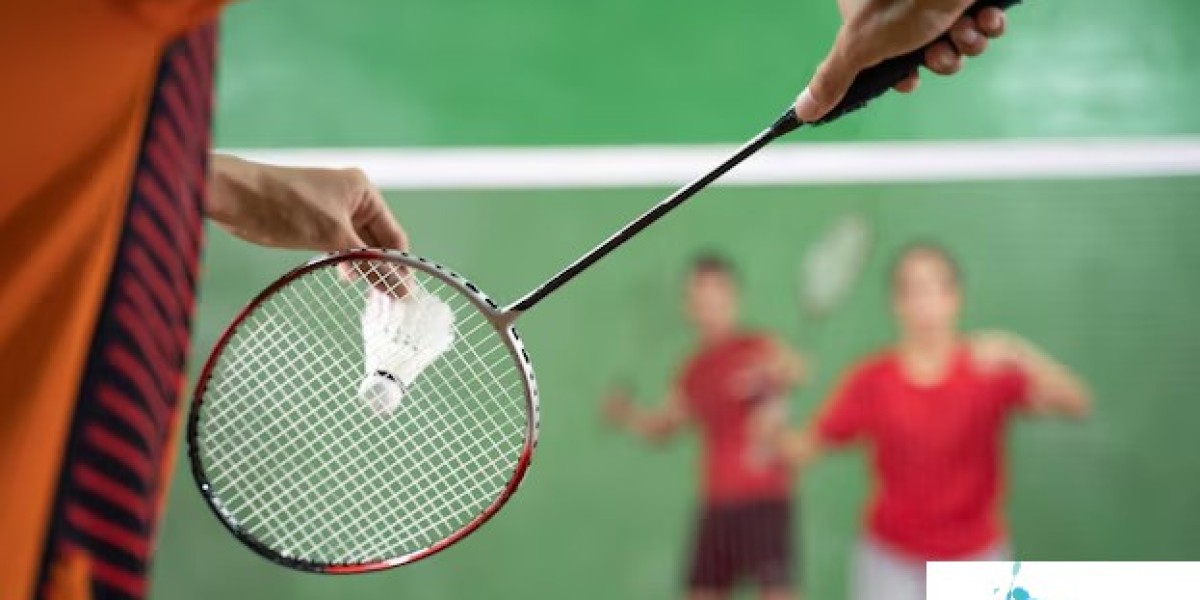 Badminton Lessons Singapore